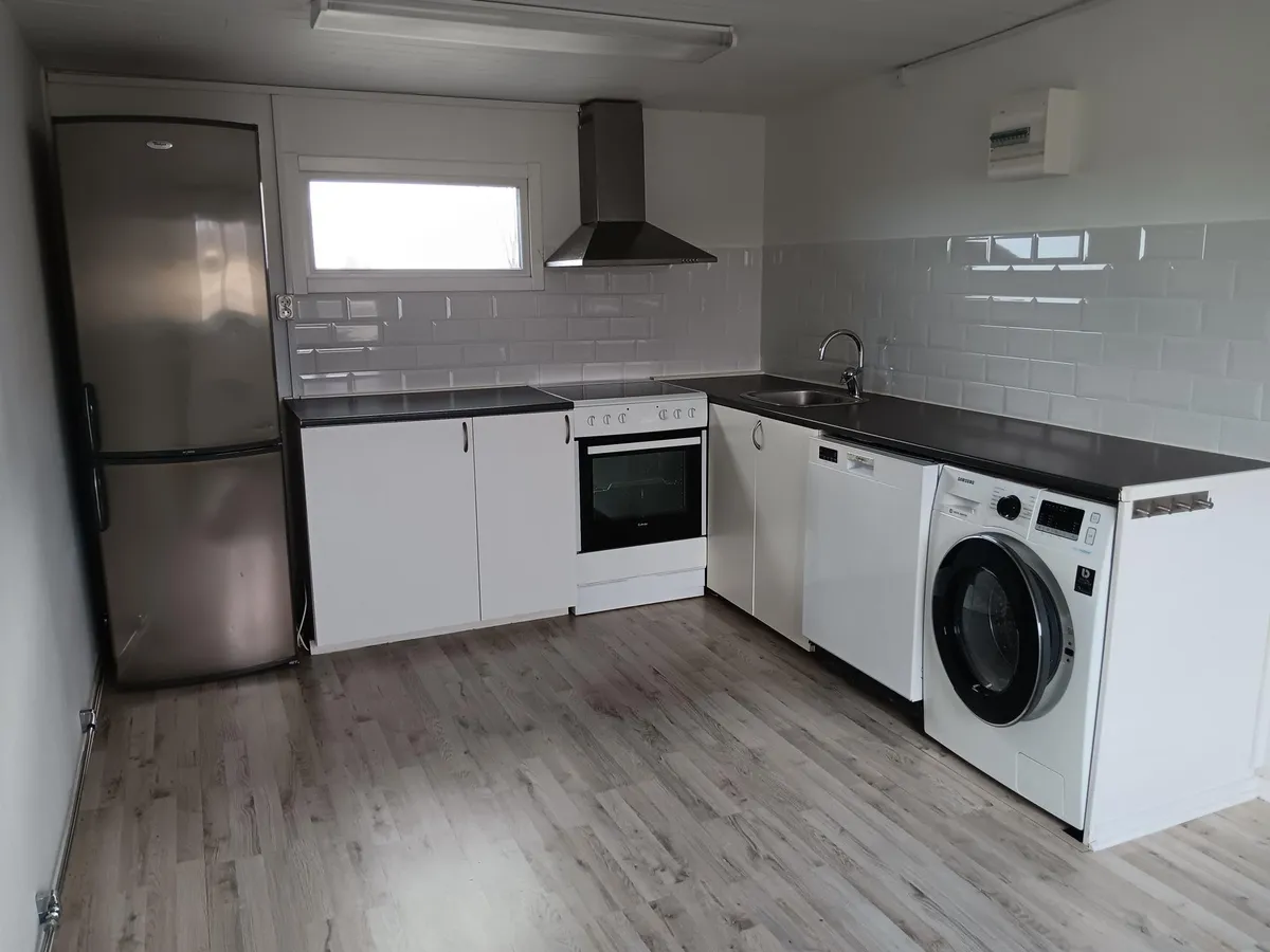 Hyresbostad på Åhus i ahus