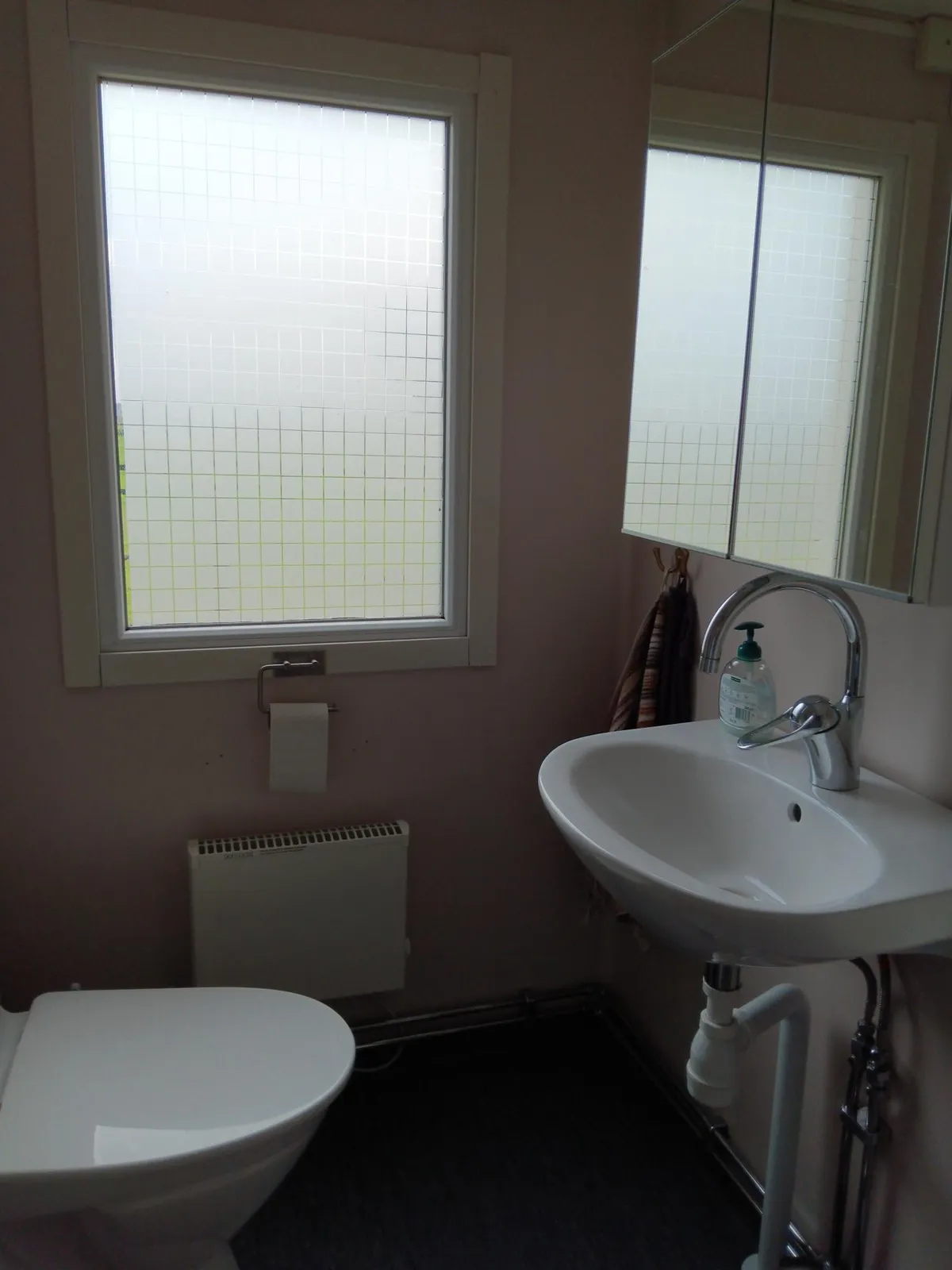 Hyresbostad på Åhus i ahus