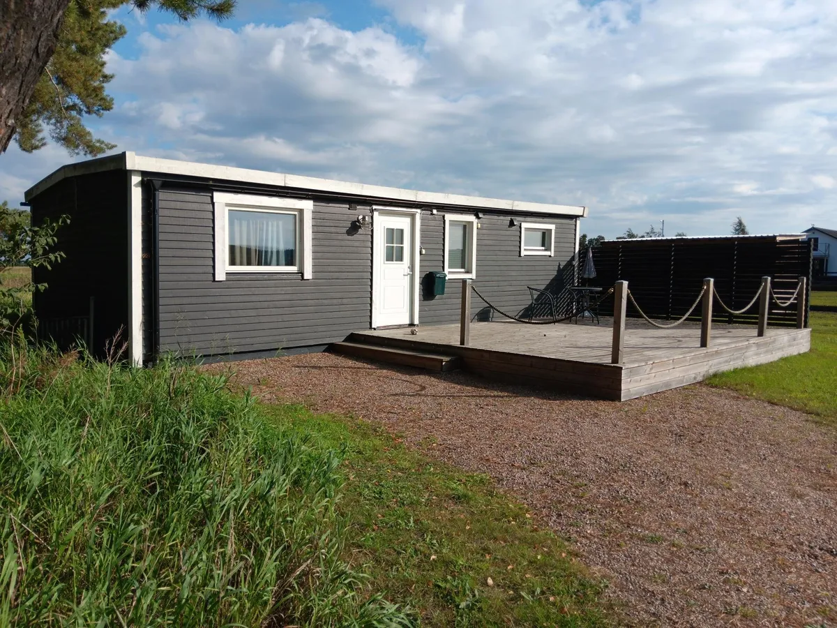 Hyresbostad på Åhus i ahus