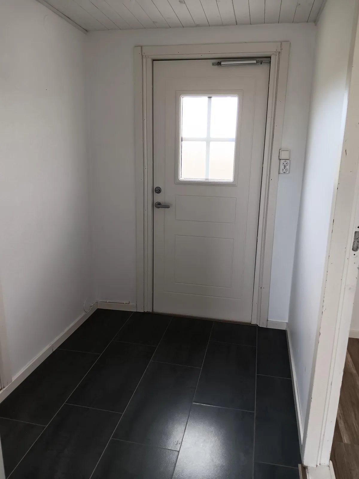 Hyresbostad på Åhus i ahus