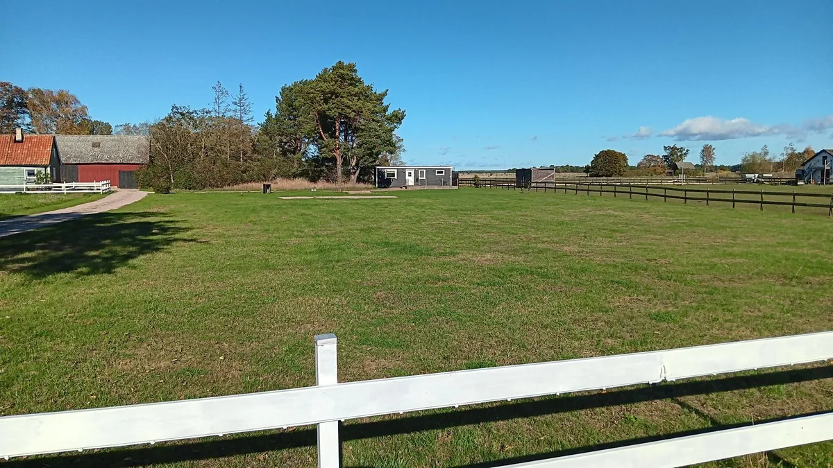 Hyresbostad på Åhus i ahus