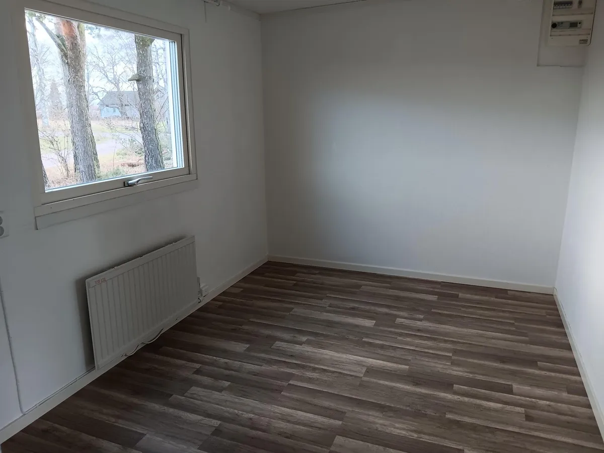 Hyresbostad på Åhus i ahus