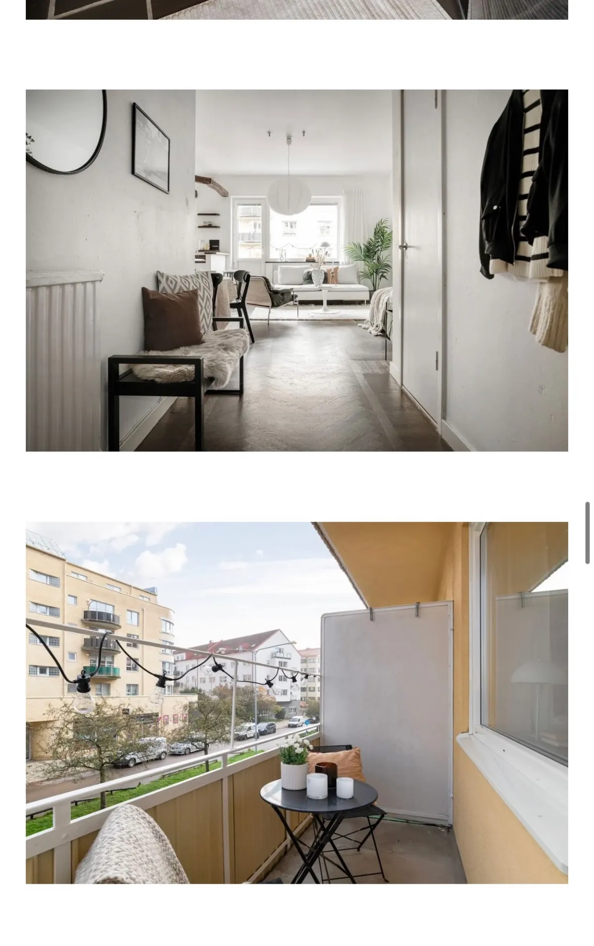 Hyreslägenhet på Helsingborg i helsingborg