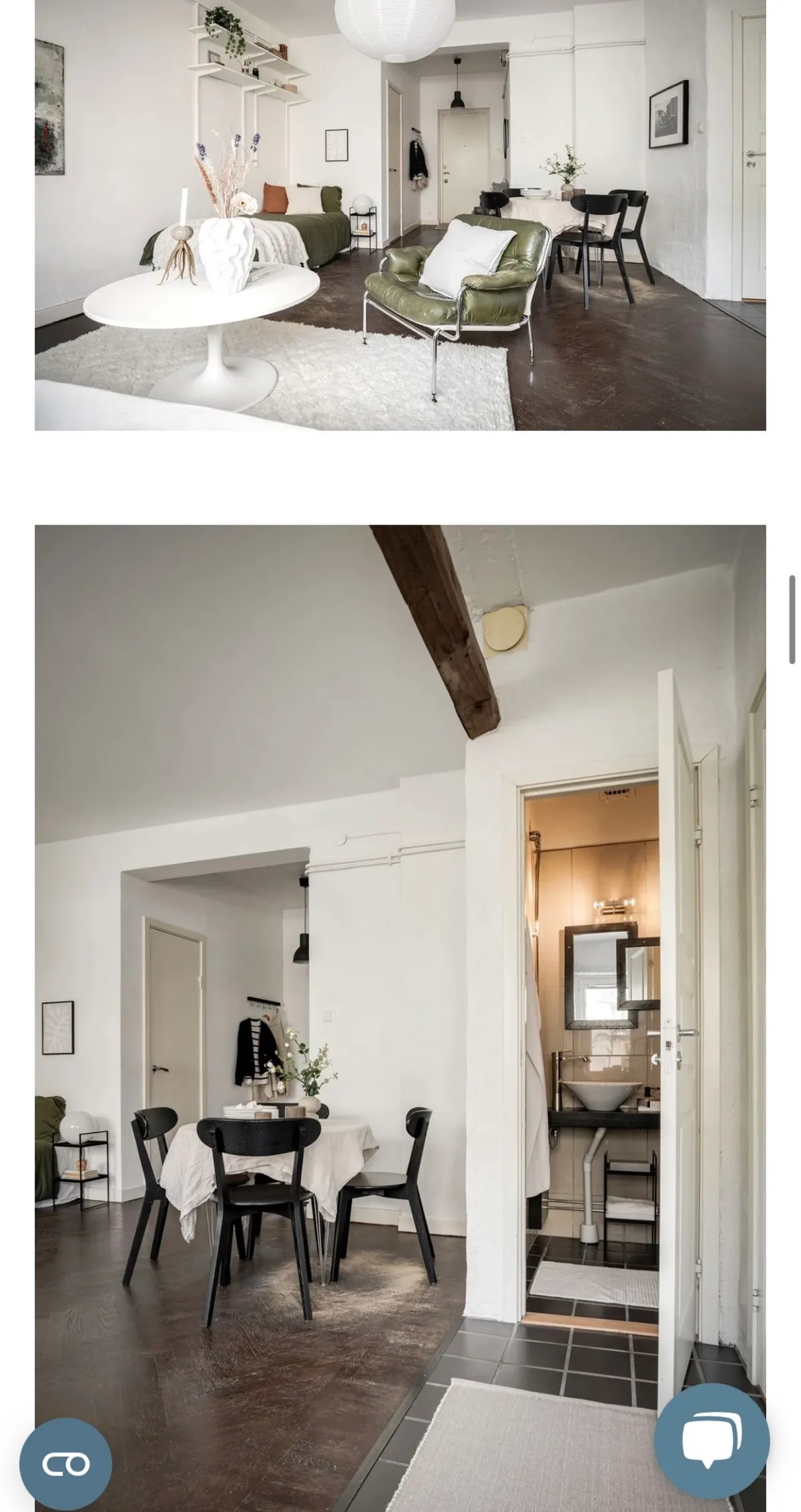 Hyreslägenhet på Helsingborg i helsingborg