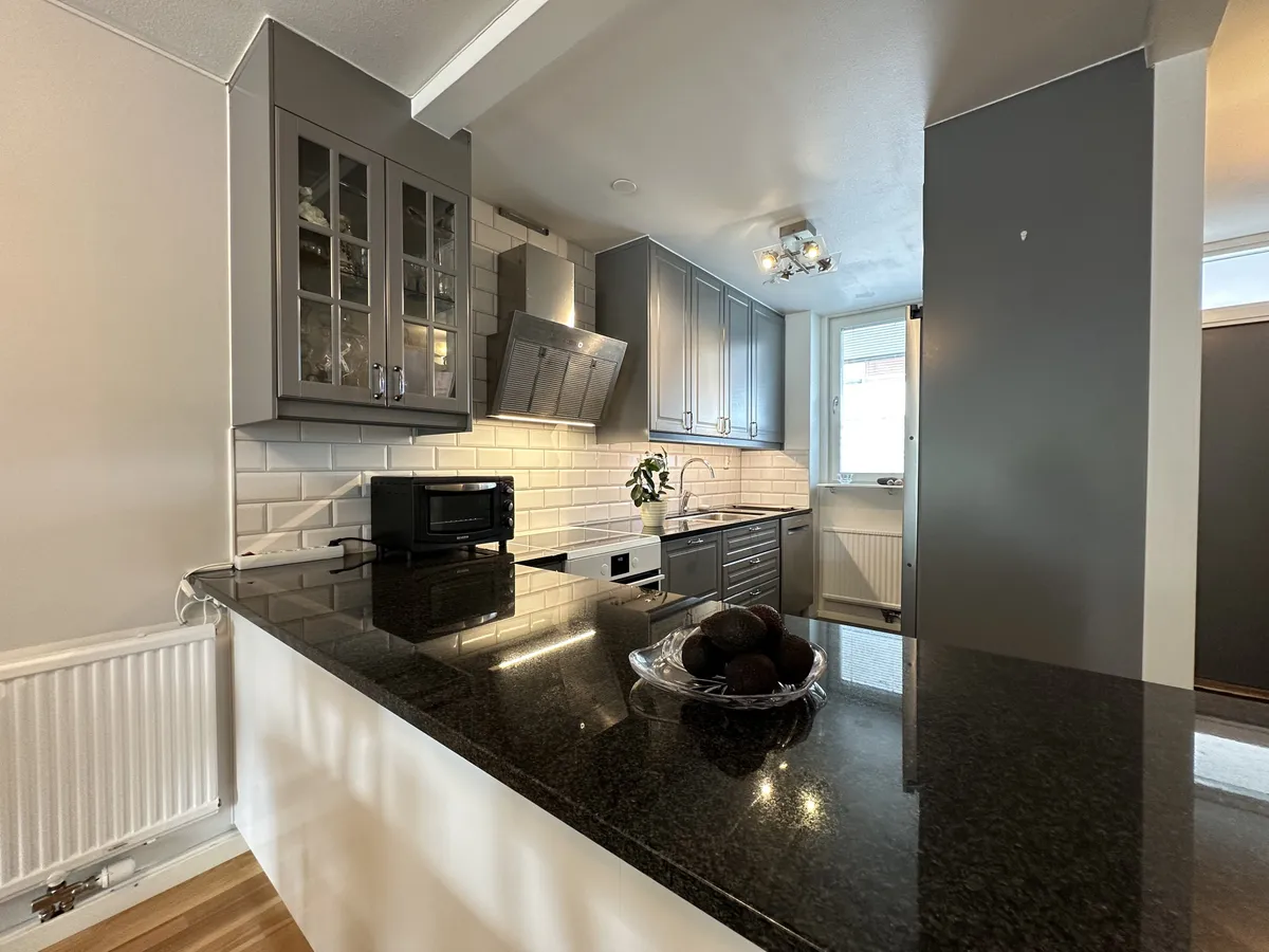 Hyreslägenhet på Uppsala i uppsala