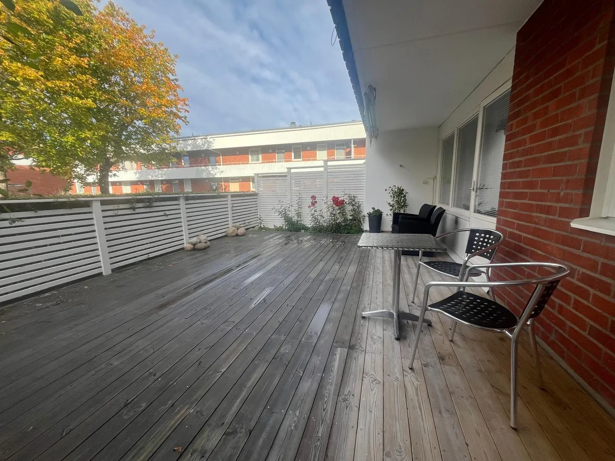 Hyreslägenhet på Uppsala i uppsala