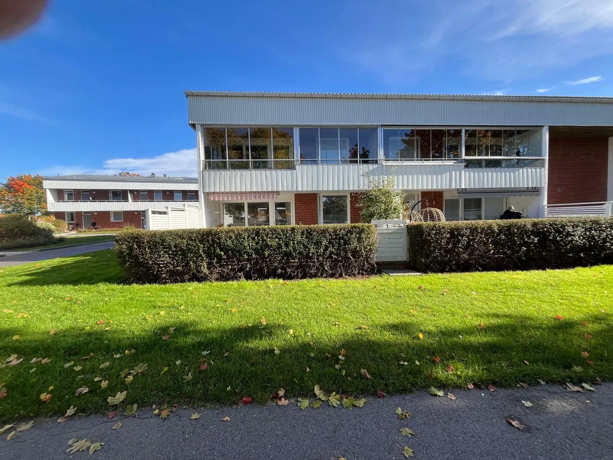 Hyreslägenhet på Uppsala i uppsala