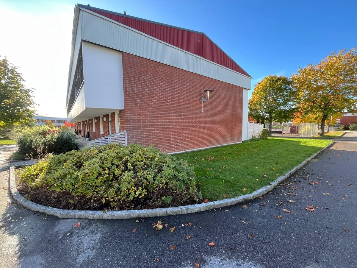 Hyreslägenhet på Uppsala i uppsala