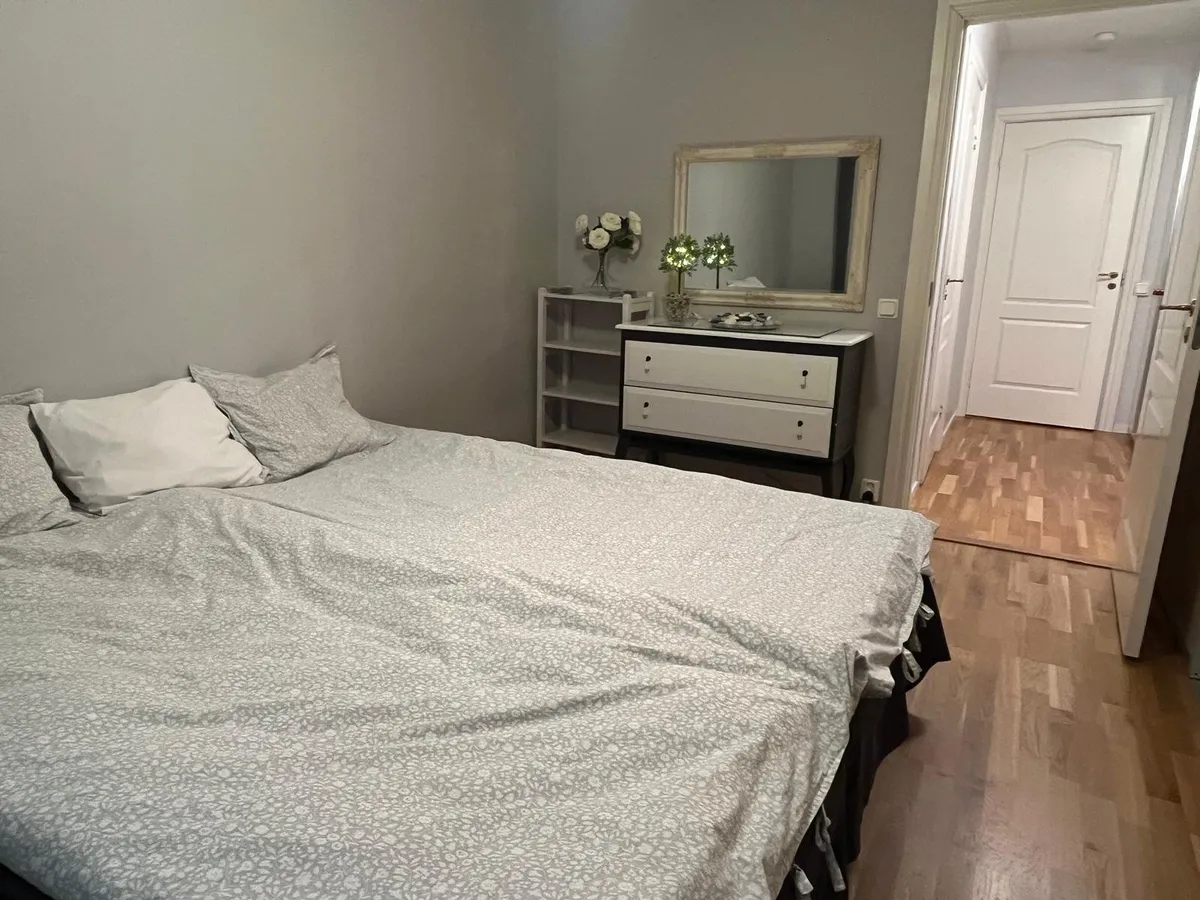 Hyreslägenhet på Uppsala i uppsala