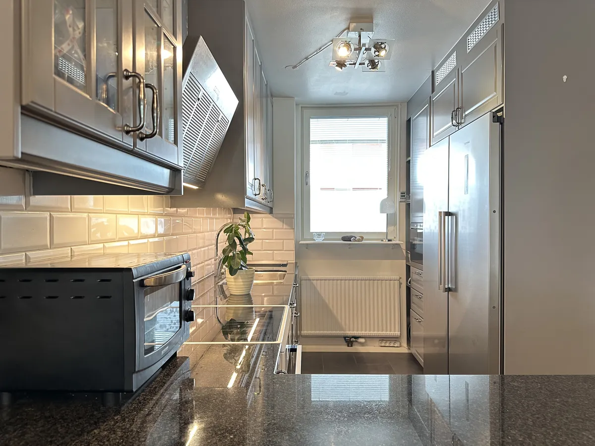 Hyreslägenhet på Uppsala i uppsala