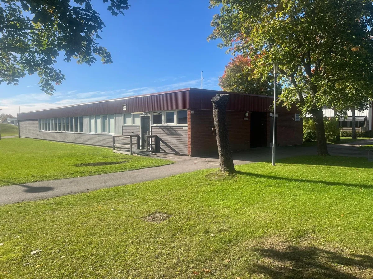 Hyreslägenhet på Uppsala i uppsala