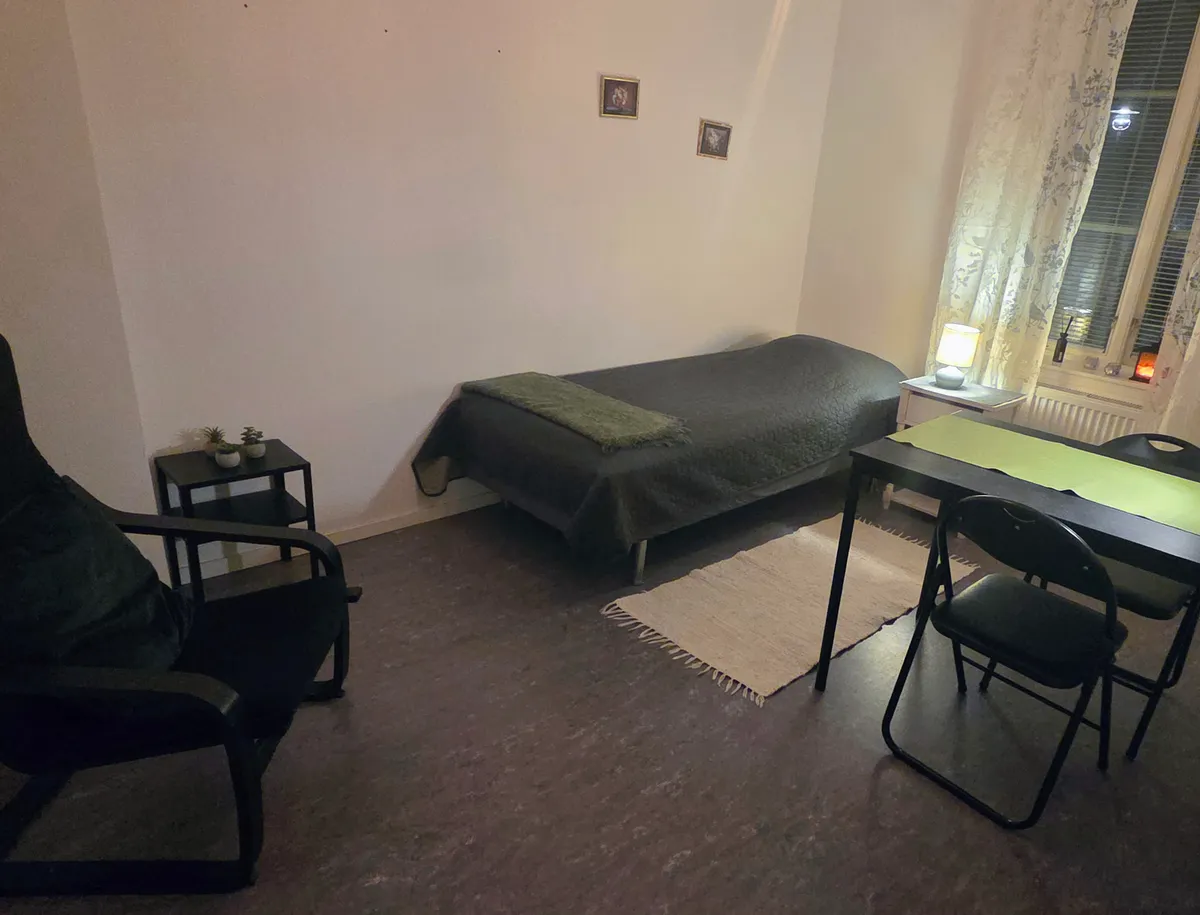 Hyreslägenhet på Västerås i vasteras