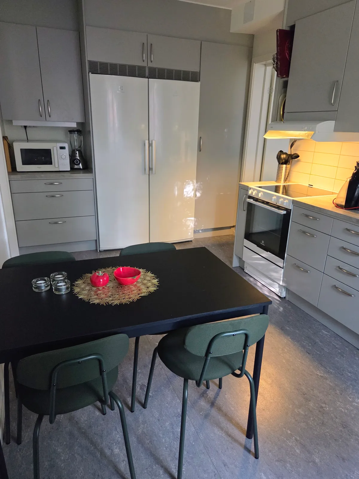 Hyreslägenhet på Västerås i vasteras