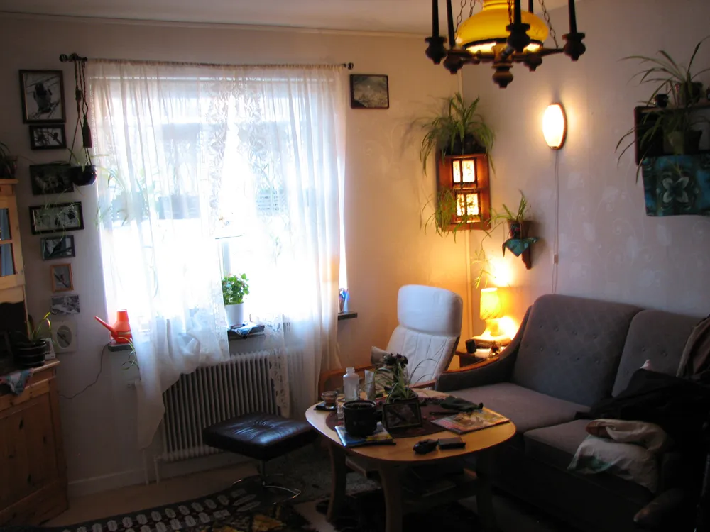 Hyreslägenhet på Alingsås i alingsas