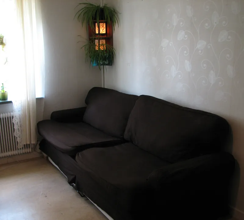 Hyreslägenhet på Alingsås i alingsas