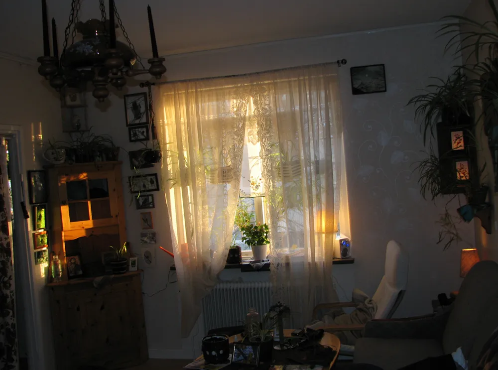 Hyreslägenhet på Alingsås i alingsas