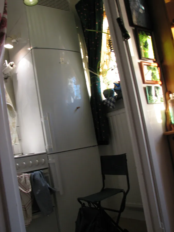 Hyreslägenhet på Alingsås i alingsas