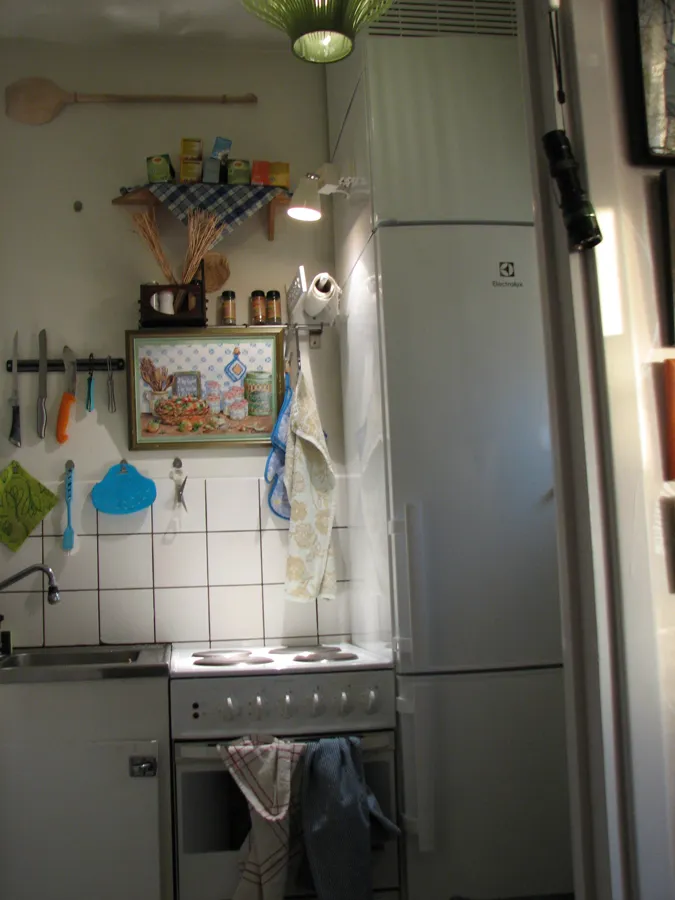 Hyreslägenhet på Alingsås i alingsas