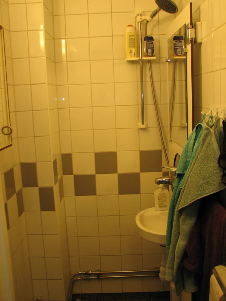 Hyreslägenhet på Alingsås i alingsas