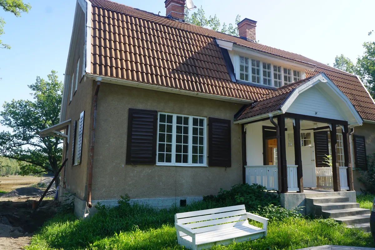 Hyresbostad på Åkersberga i akersberga