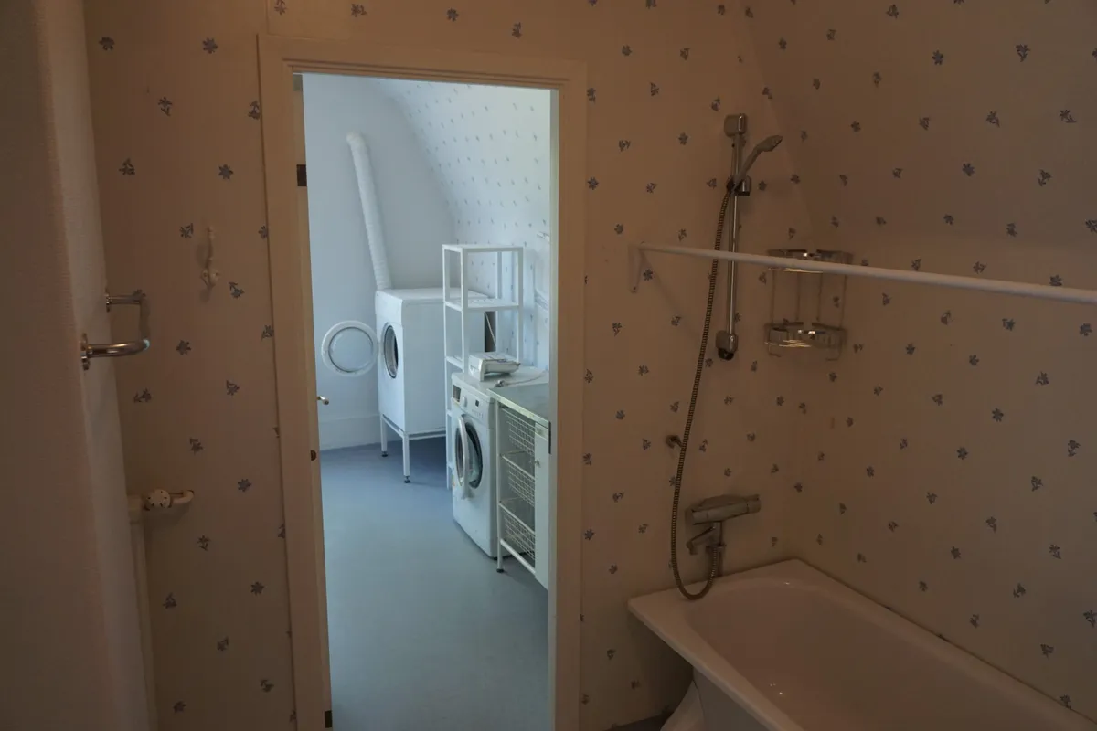 Hyresbostad på Åkersberga i akersberga