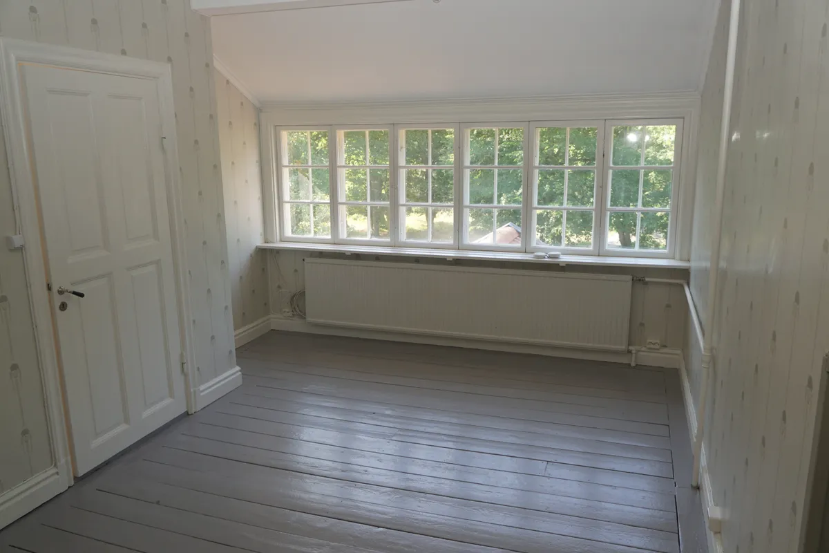 Hyresbostad på Åkersberga i akersberga