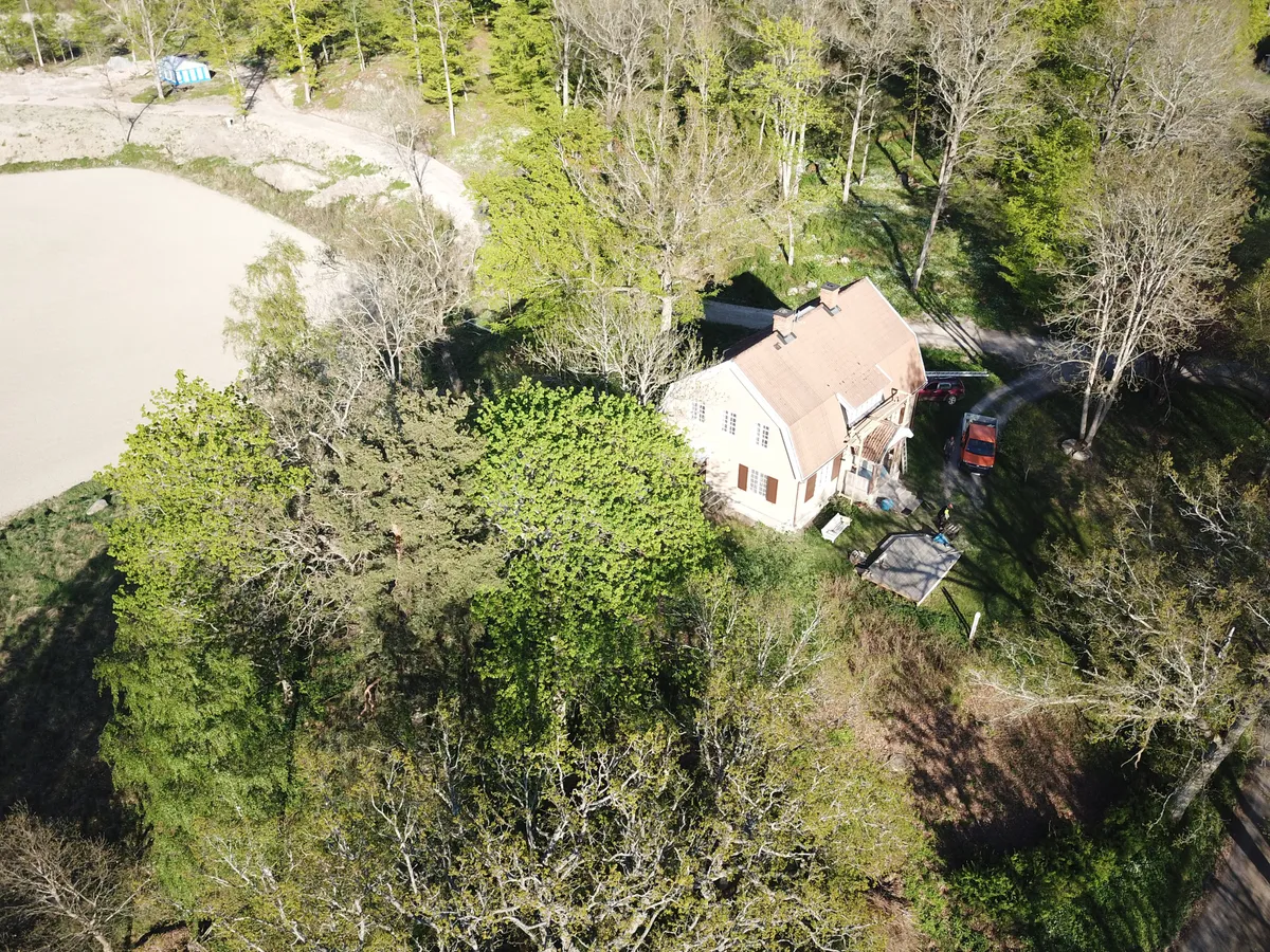 Hyresbostad på Åkersberga i akersberga