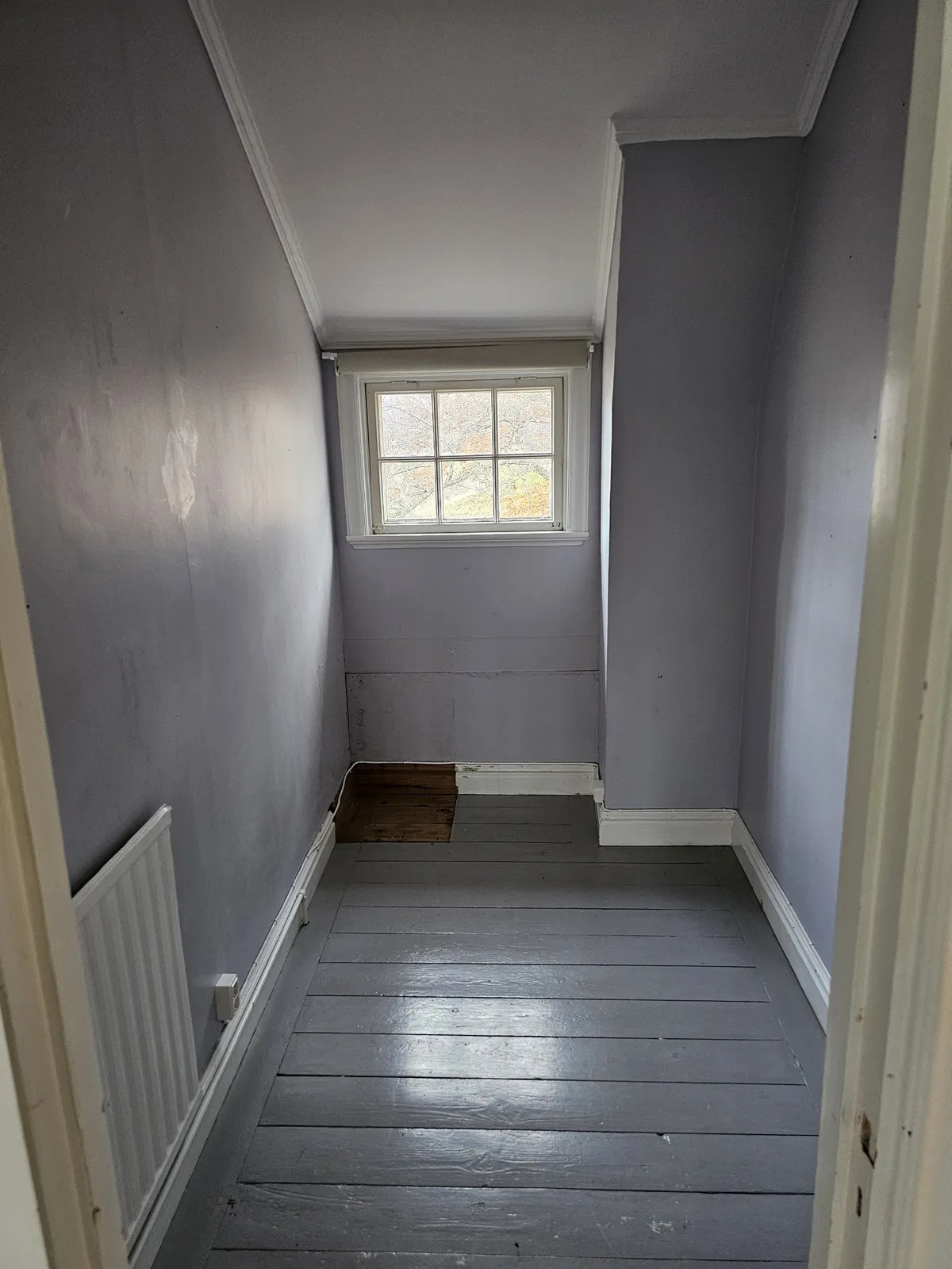 Hyresbostad på Åkersberga i akersberga