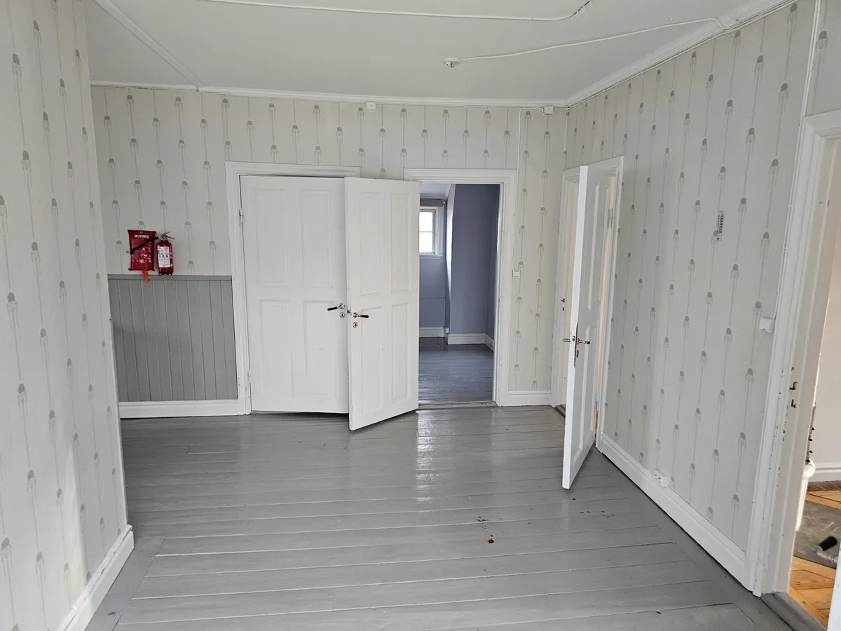 Hyresbostad på Åkersberga i akersberga