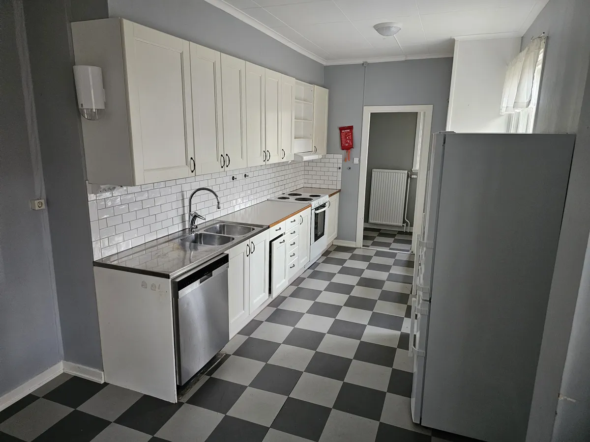 Hyresbostad på Åkersberga i akersberga