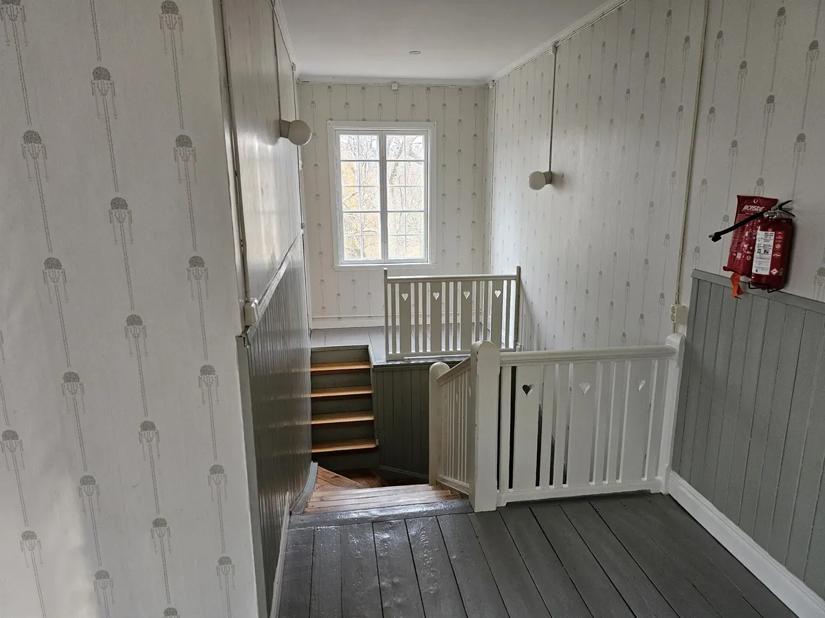 Hyresbostad på Åkersberga i akersberga