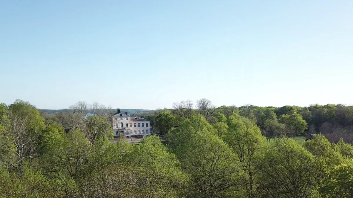 Hyresbostad på Åkersberga i akersberga
