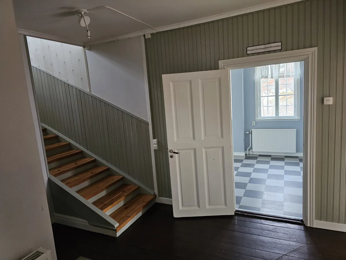 Hyresbostad på Åkersberga i akersberga