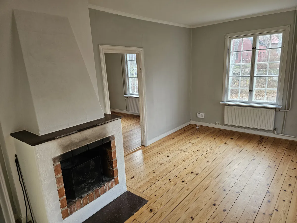 Hyresbostad på Åkersberga i akersberga