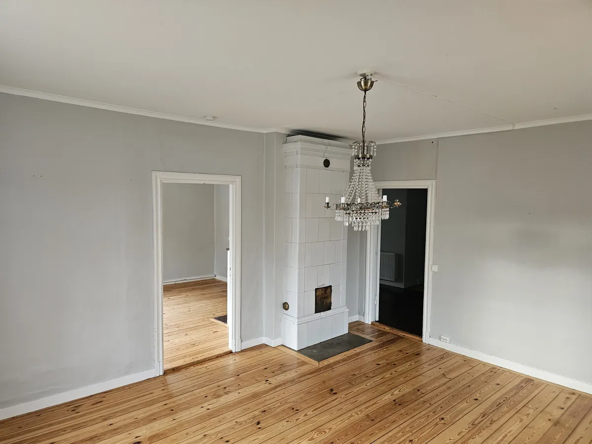 Hyresbostad på Åkersberga i akersberga