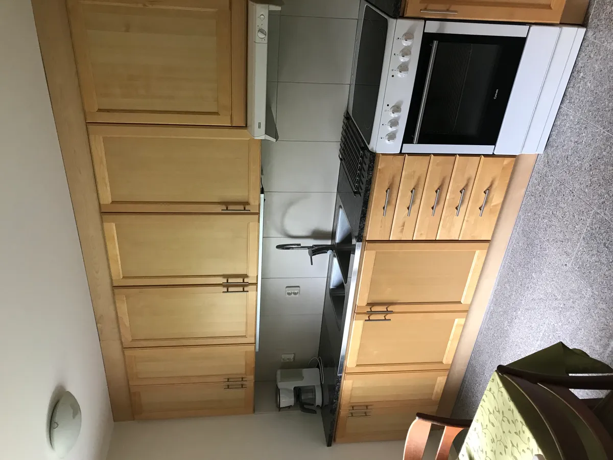 Hyreslägenhet på Lund i lund