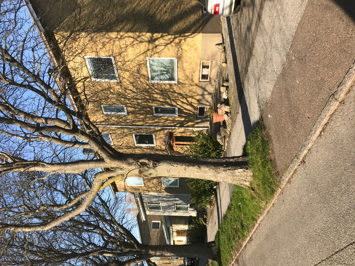 Hyreslägenhet på Lund i lund