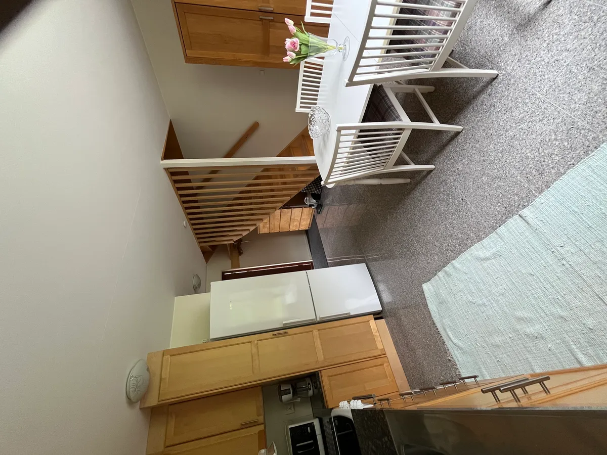 Hyreslägenhet på Lund i lund