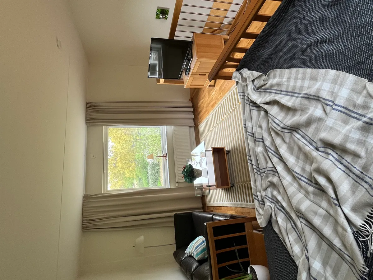 Hyreslägenhet på Lund i lund