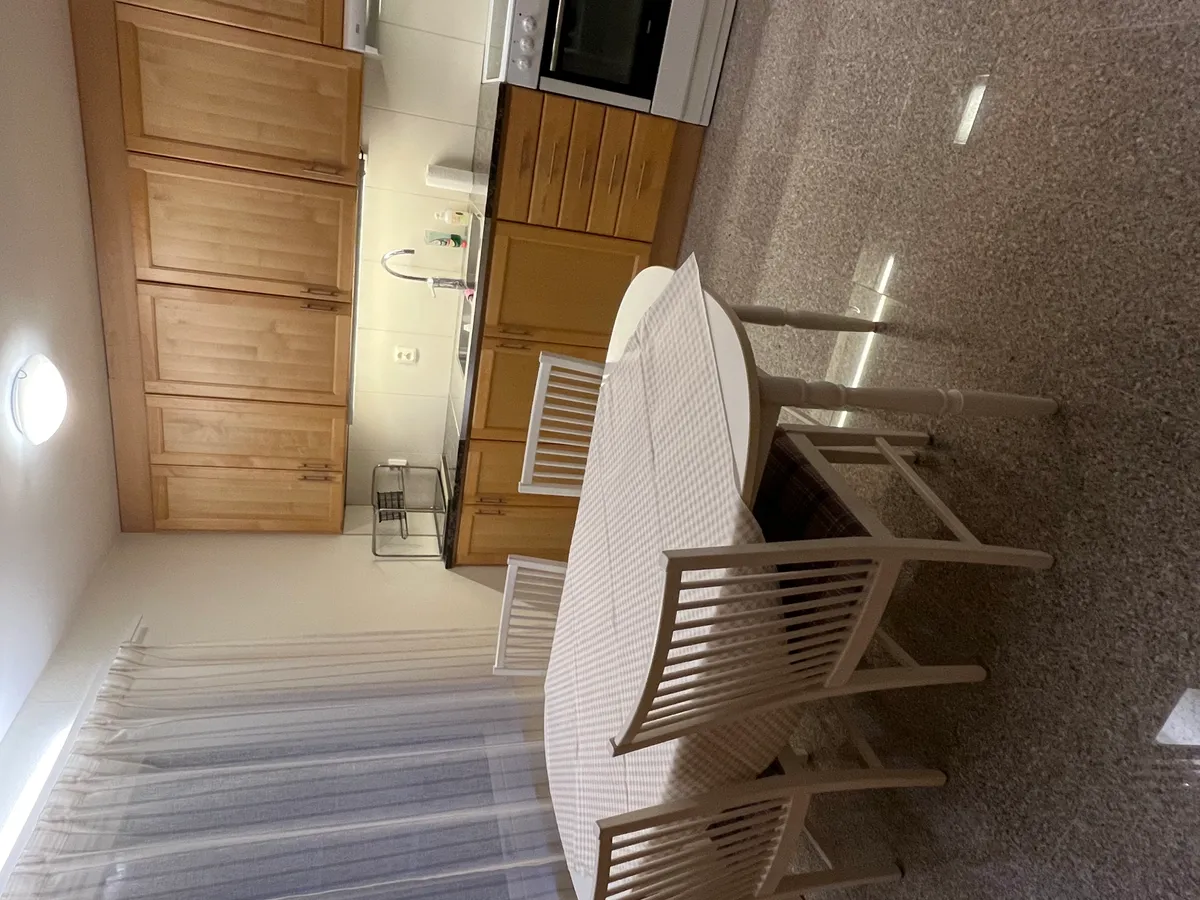 Hyreslägenhet på Lund i lund