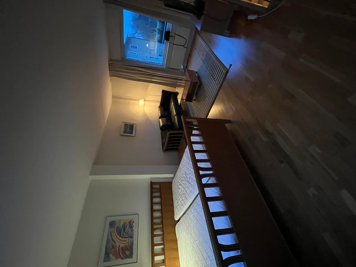 Hyreslägenhet på Lund i lund