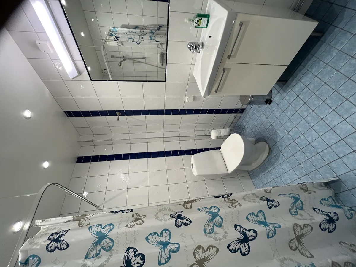 Hyreslägenhet på Lund i lund