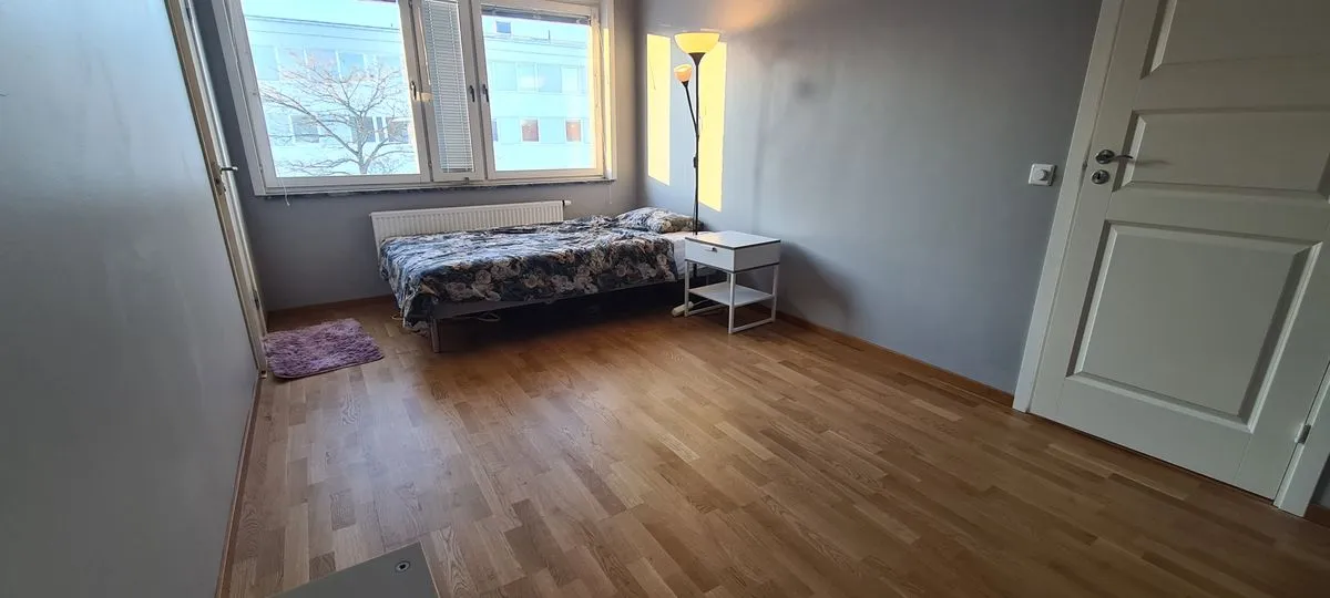 Hyreslägenhet på Göteborg i goteborg