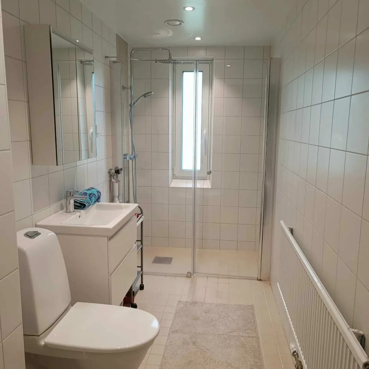 Hyreslägenhet på Lund i lund