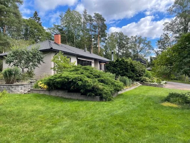 Hyresbostad på Märsta i marsta