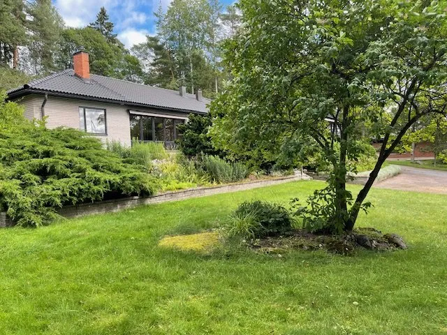 Hyresbostad på Märsta i marsta