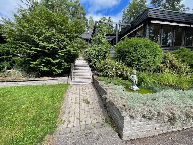 Hyresbostad på Märsta i marsta