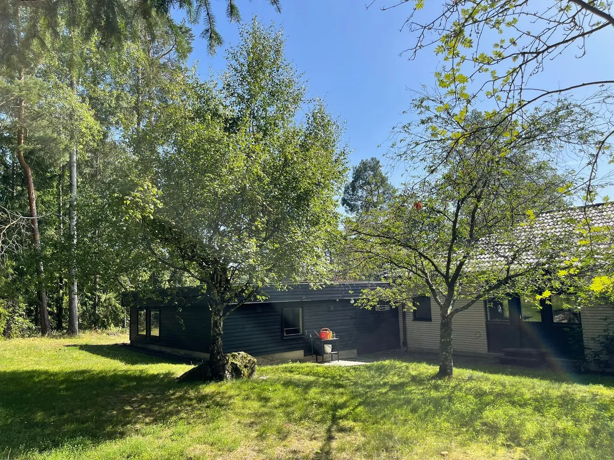 Hyresbostad på Märsta i marsta