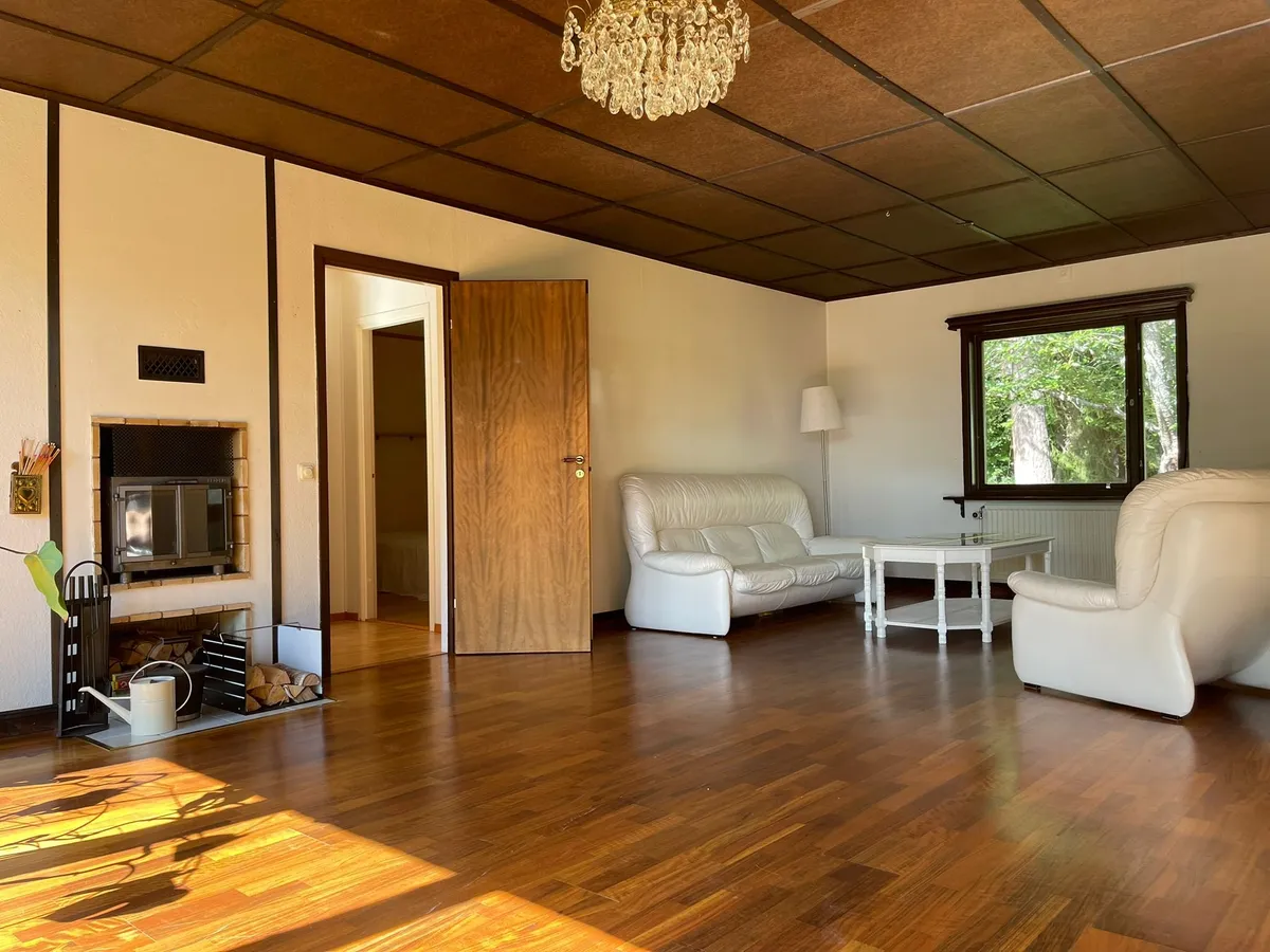 Hyresbostad på Märsta i marsta