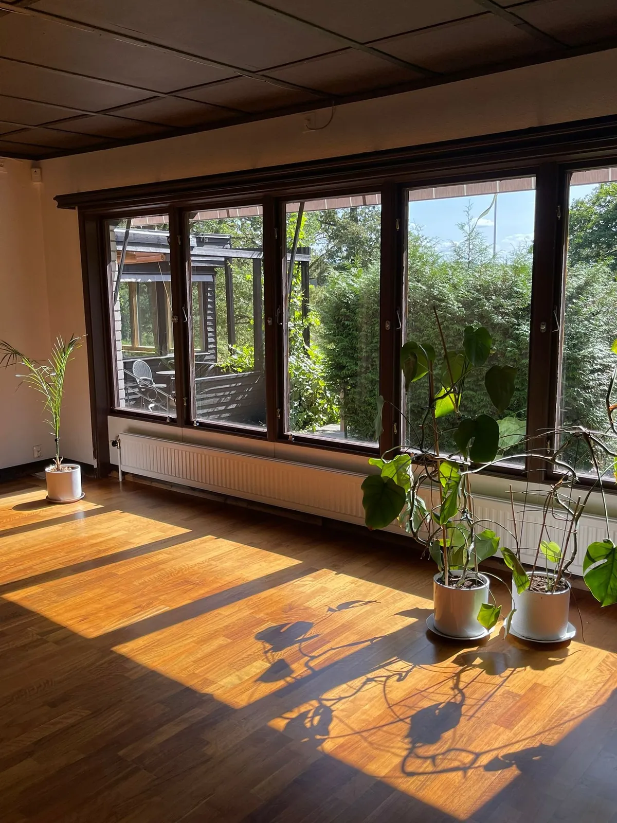 Hyresbostad på Märsta i marsta